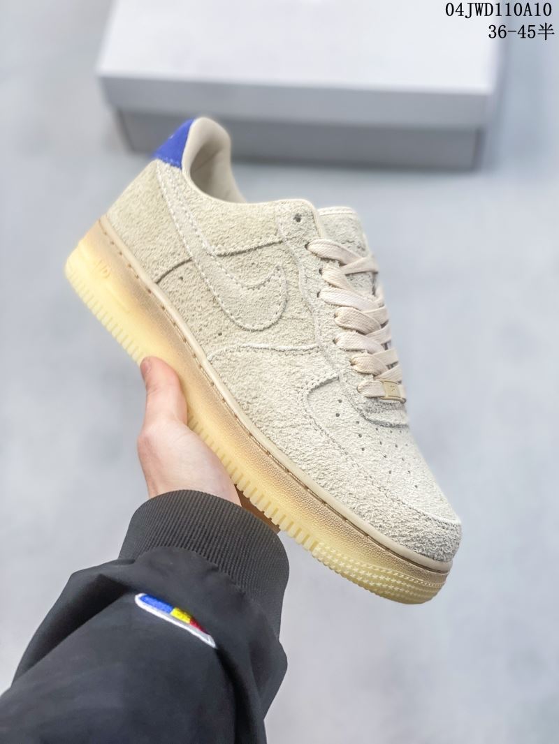 Nike Air Force 1 Shoes